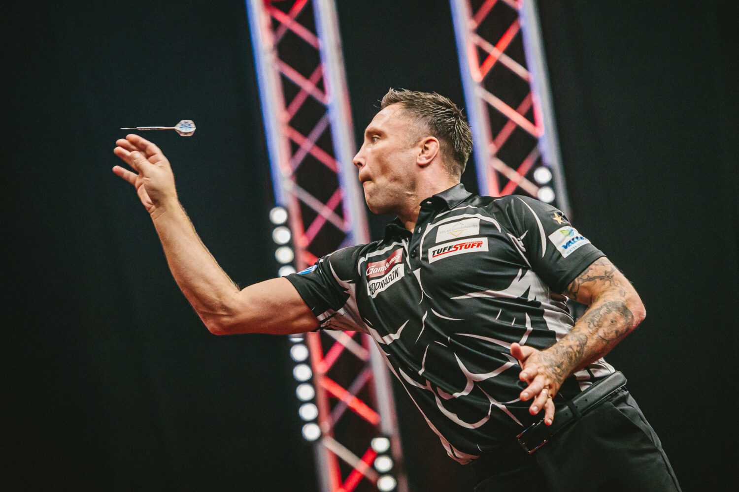 FONBET Darts Betting Takes Our Best Bookmaker Spot