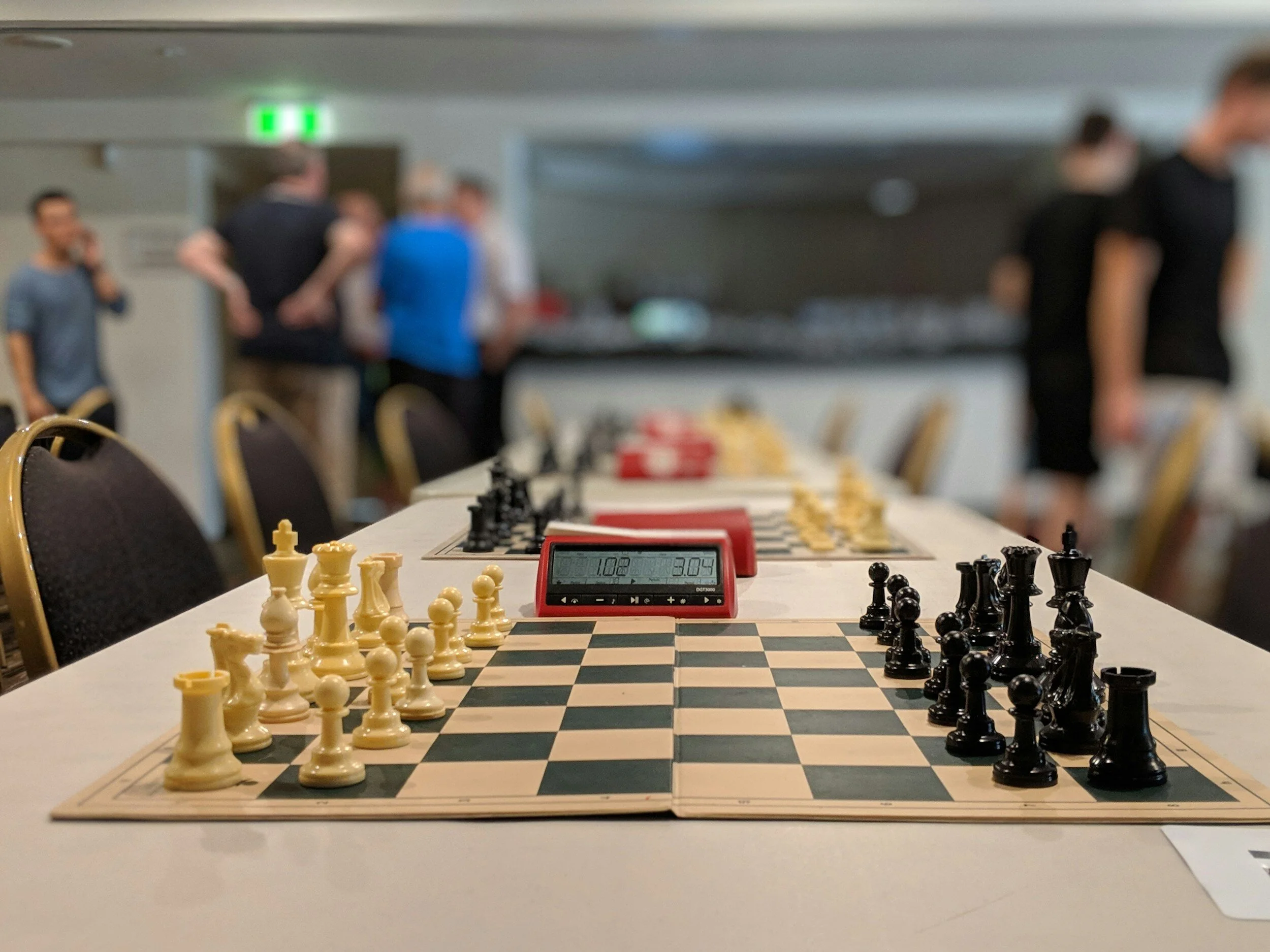 FONBET Chess Betting Earns Our Top 1 Rating